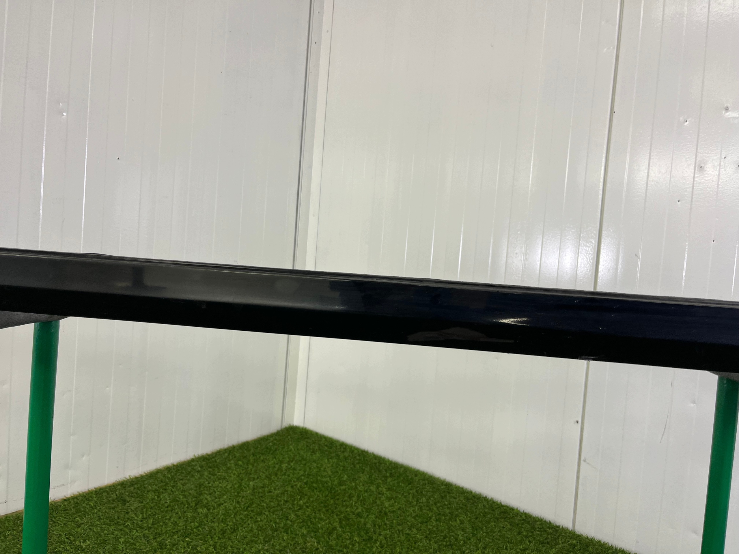 moulding threshold left cap threshold AUDI A6-C7 4G0853855K S-LINE AVANT