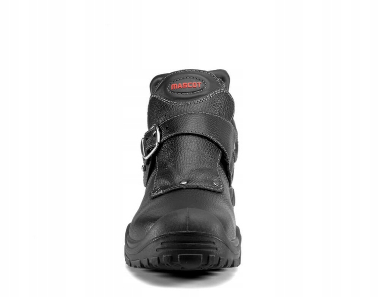Obuwie Robocze Spawalnicze Mascot Boron S3 F0072-911-09 R.40