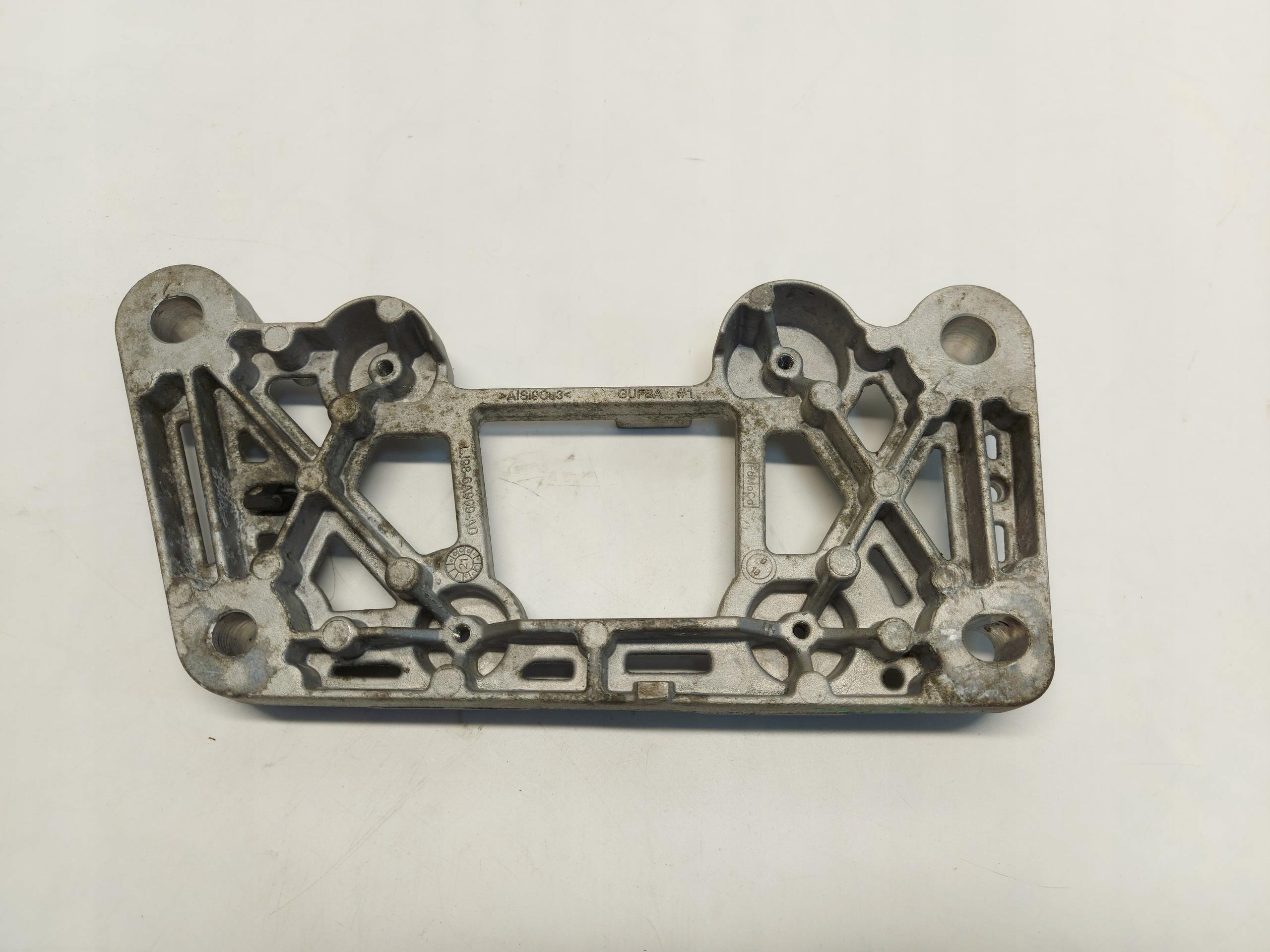 Ford MACH-E Support plaque Moteur Électrique Gauche LJ98-6A999-AD