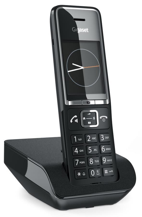 Gigaset Comfort 550 S30852-H3001-R604