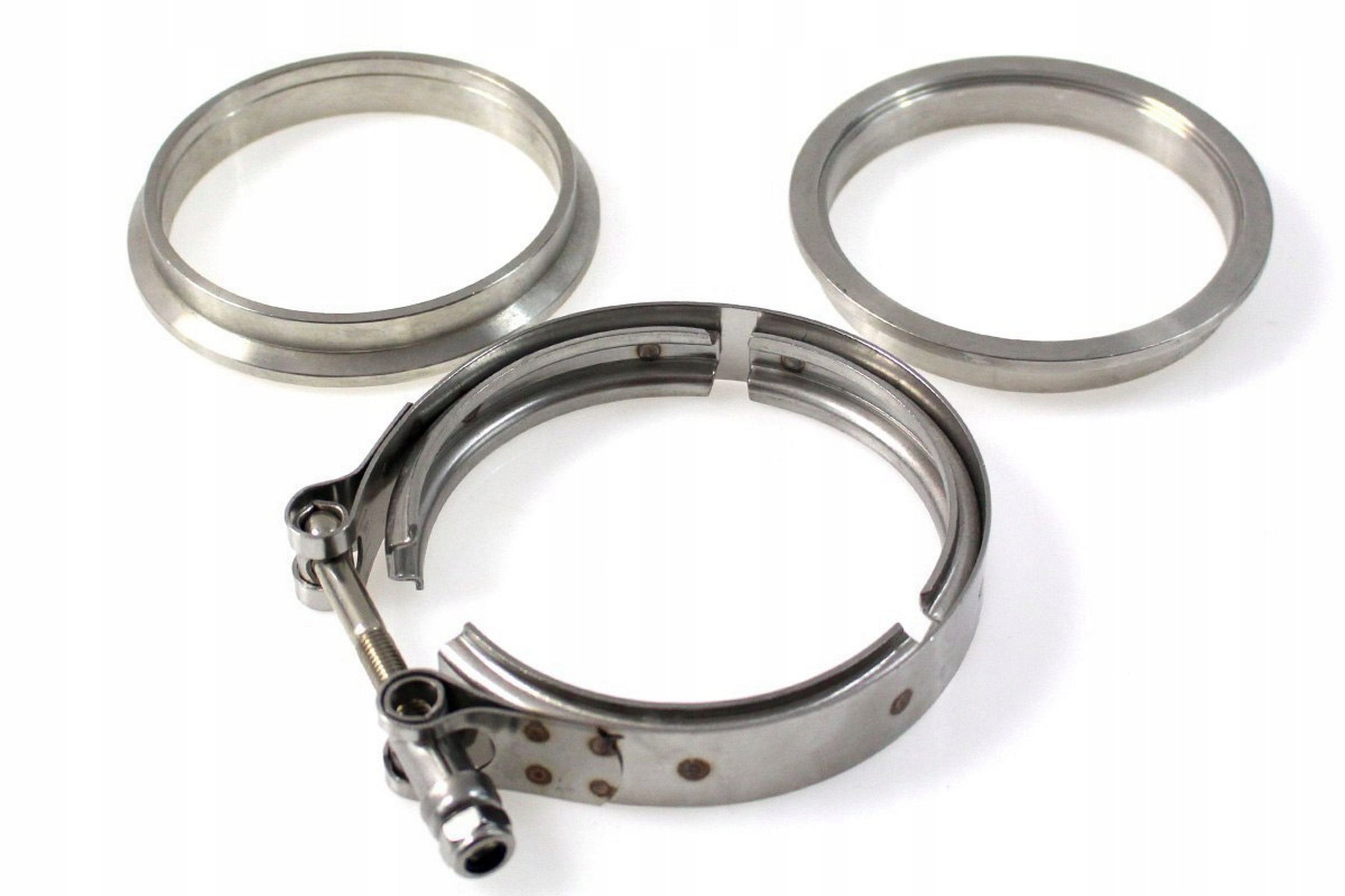 MG-OP-007 - Хомут V-BAND 2 