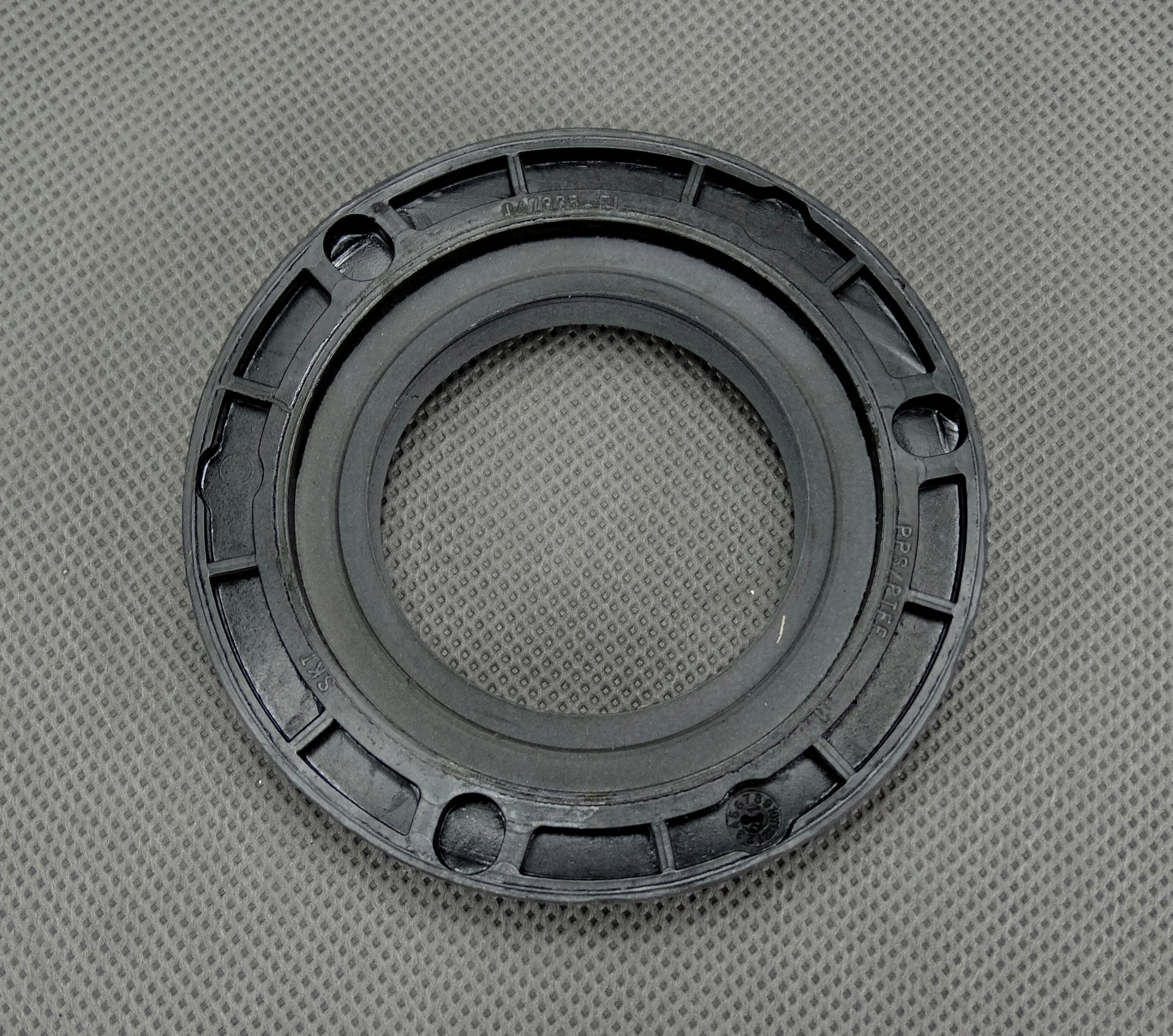 USZCZELNIACZ WAŁU KORB.FORD TRANSIT 00-14/ MONDEO Typ samochodu Samochody osobowe Samochody dostawcze