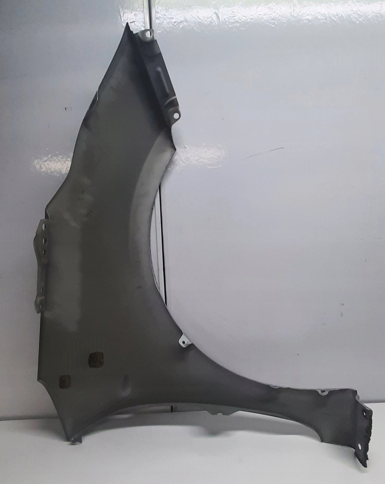 KIA CEED II 2 12- fender left front front OE