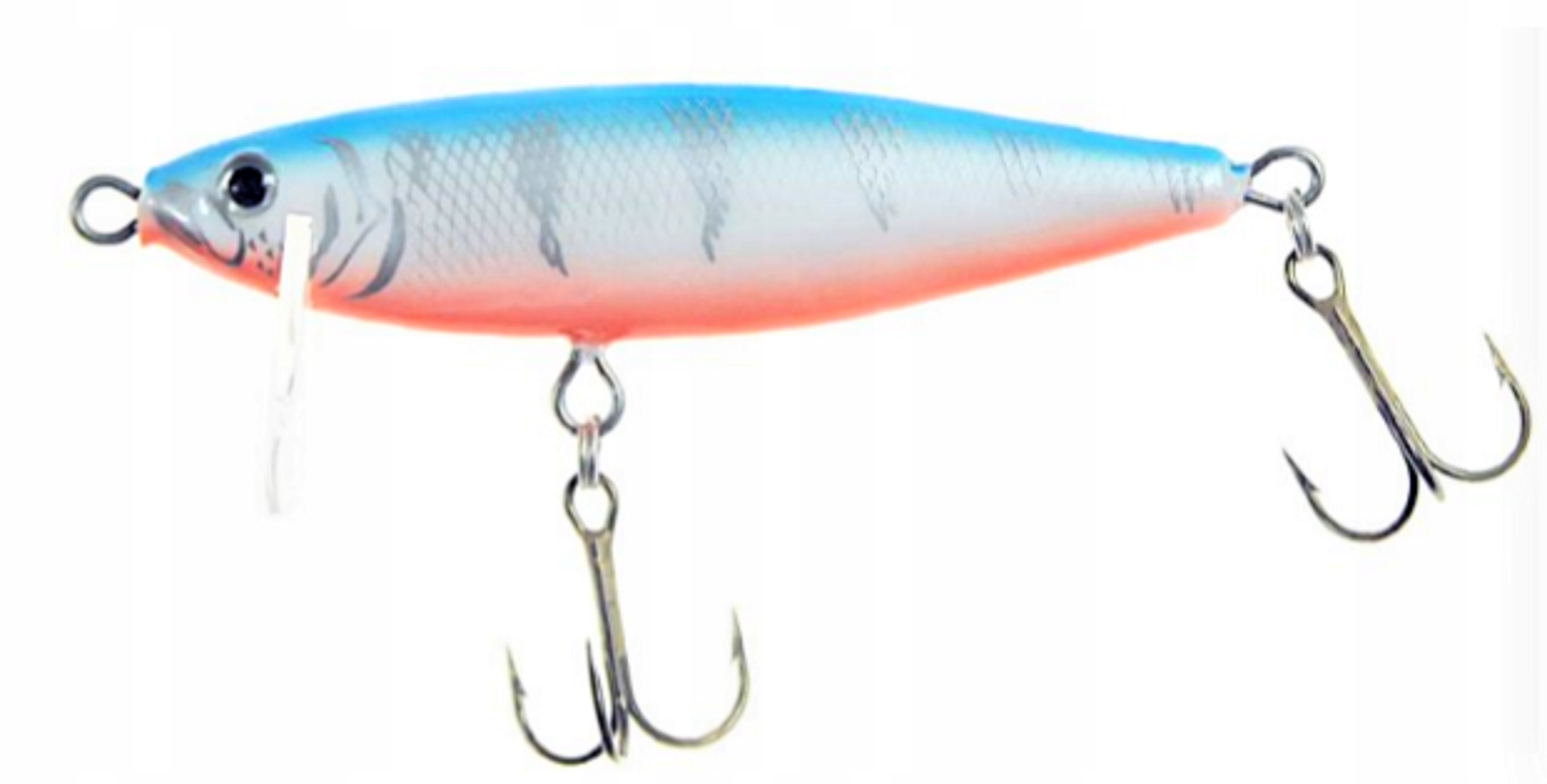 Wobler Holo Select Bolek 7,0cm S N
