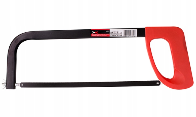 

Brzeszczot Piła Ręczna Cięcia Metalu Piłka 300 mm