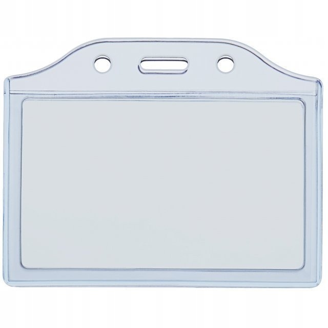 

Identyfikator Holder 2K-H blue Argo