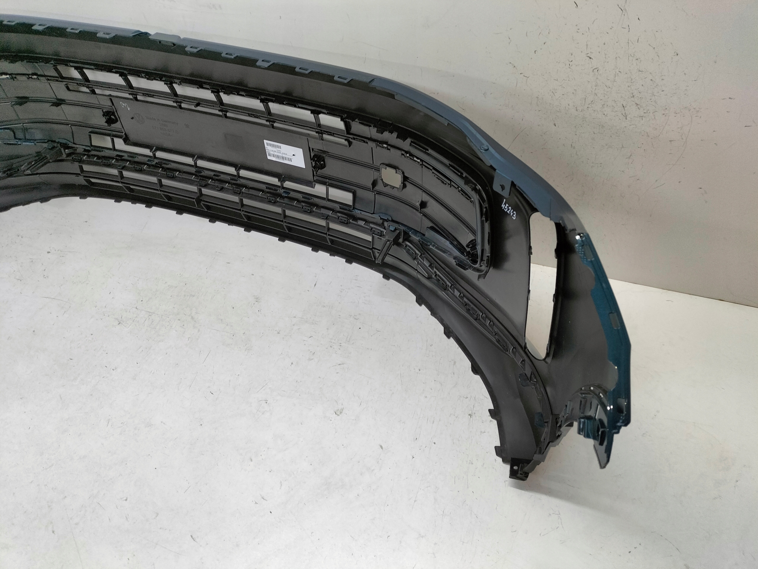 front bumper front VW TIGUAN III 571 24
