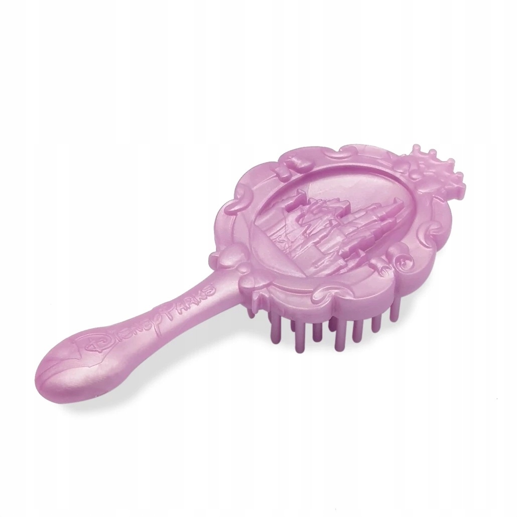 Roszpunka Lalka 30cm Zaplątani Disney store 24h Kolor dominujący odcienie fioletu