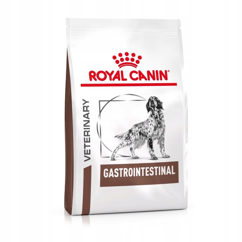 Levně Krmivo pro psy Royal Canin GastroIntestinal GI15 kg