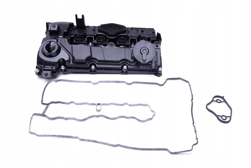 POKRYWA ZAWORÓW BMW 1 (E81) 3 (E90) 5 (E60) 1.6 Typ silnika Benzyna Diesel