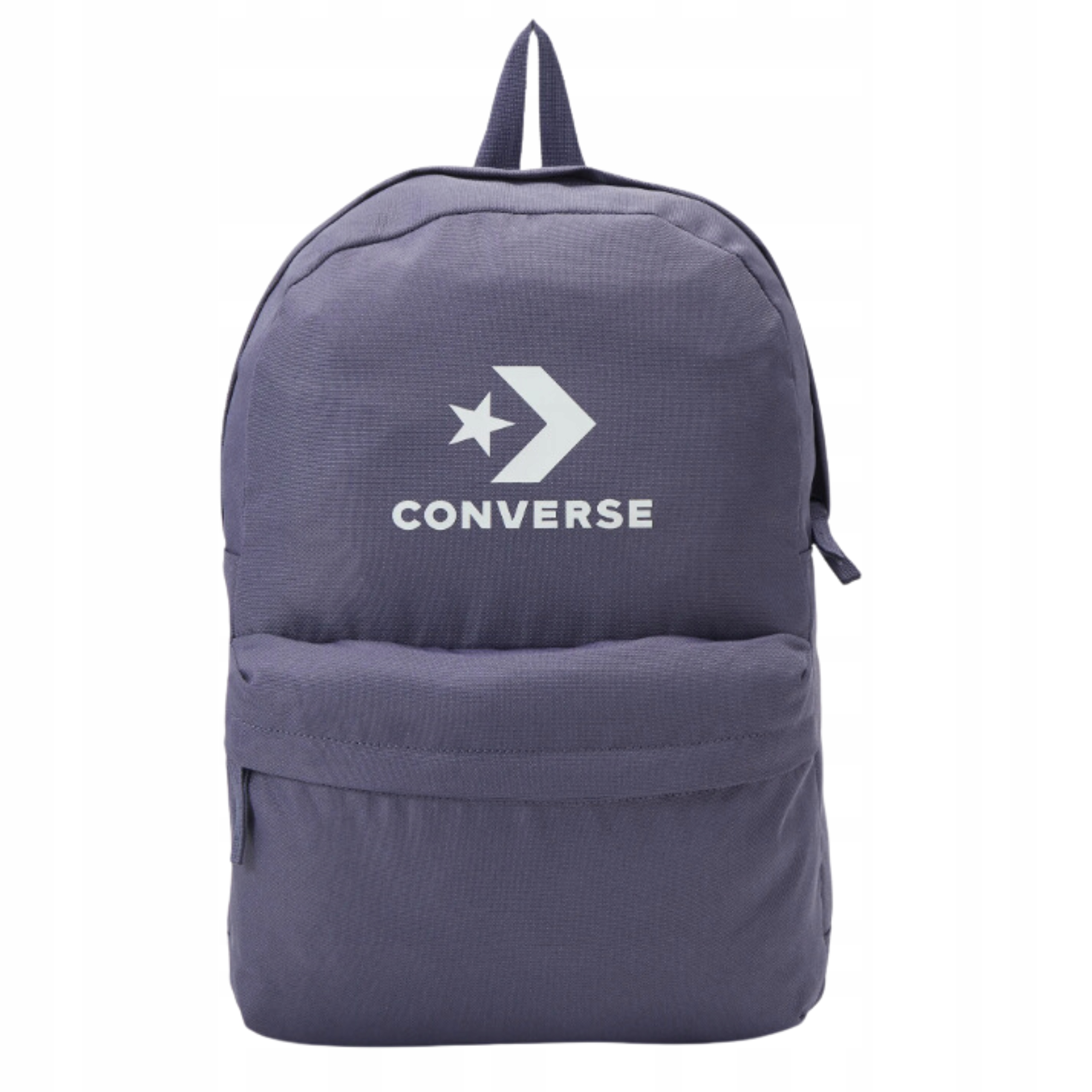 Converse Speed 3 Large logo školní batoh sportovní, lehký, levandulově šedý