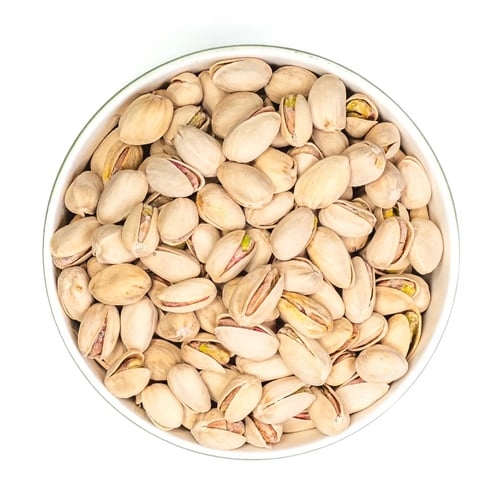 Levně Pistácie Jumbo ve skořápce pražené solené 1 kg