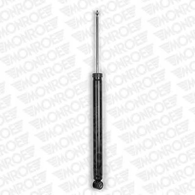 AMORTYZATOR MAZDA 3 08- TYL G1197/MON MONROE