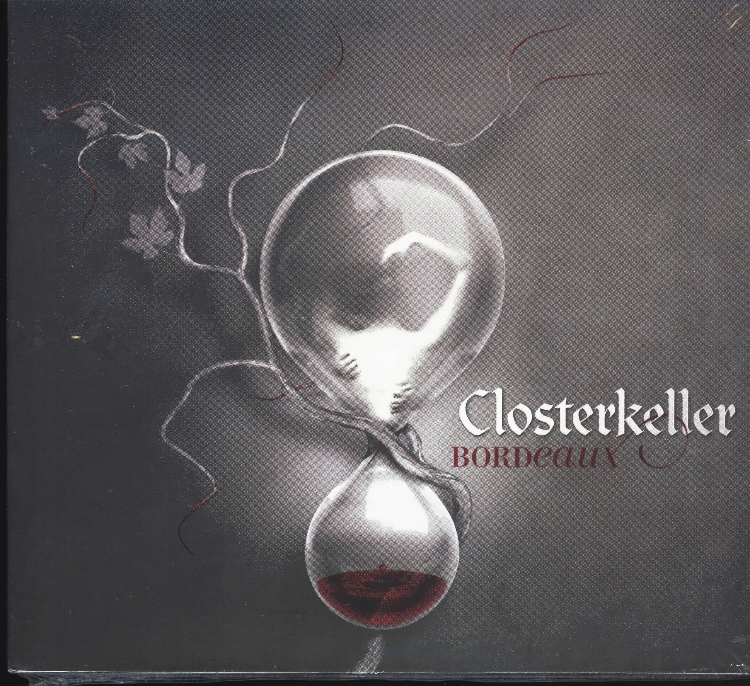 Closterkeller Bordeaux CD