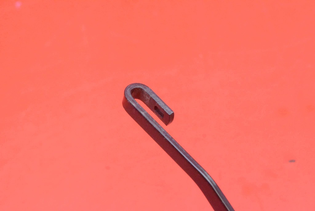 wiper arm front EU KIA EV6 GT 21