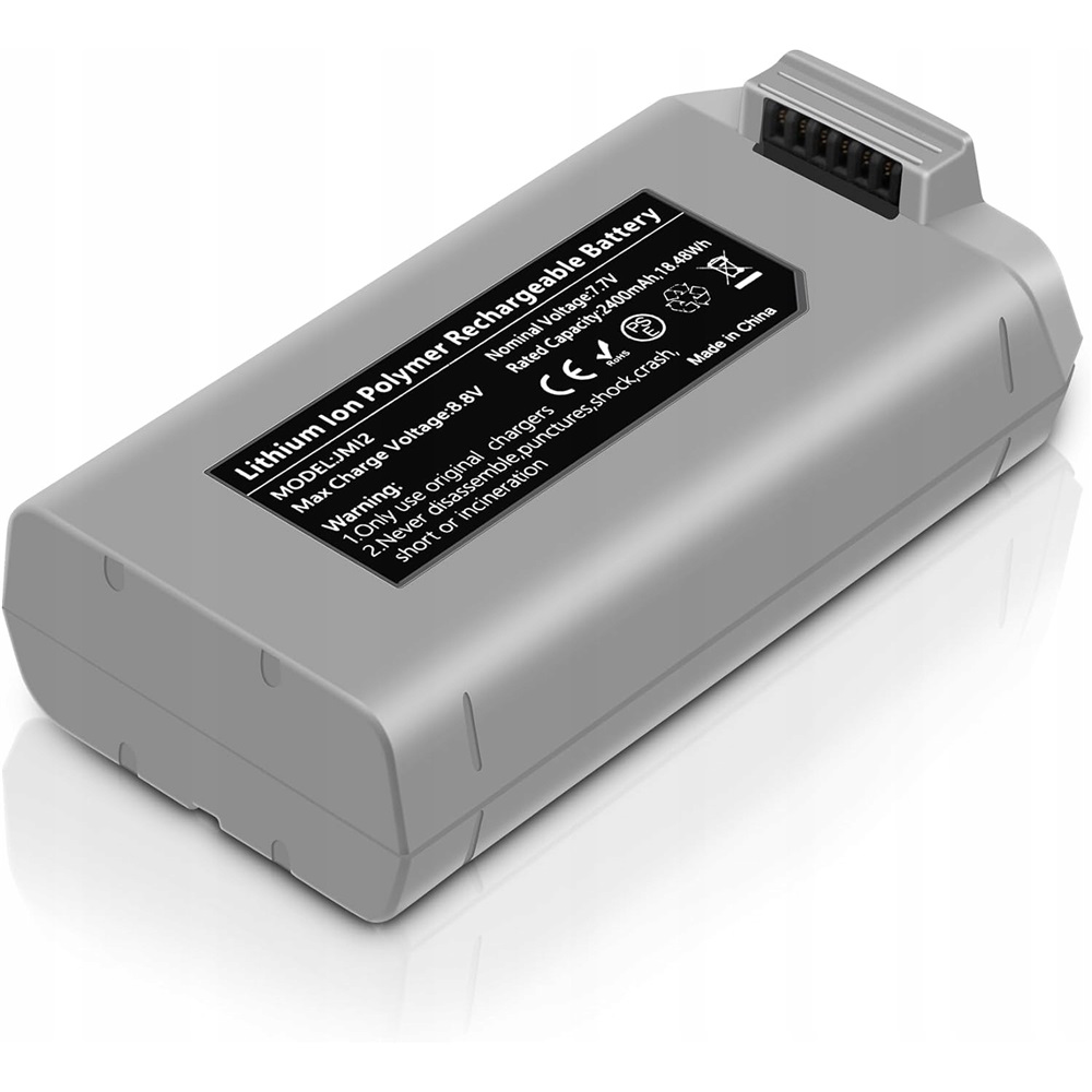 Akumulator Dji do Mavic Mini 2 Mini 2 Se Mini Se Mini 4K