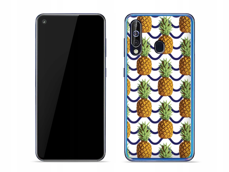 

Etui na Samsung Galaxy A60 Fantastic Case