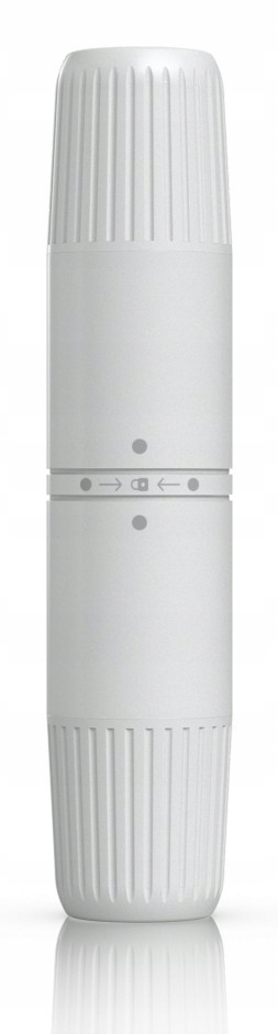 Ubiquiti UACC-RJ45-Coupler-C6A-Outdoor Złącze RJ45 Inline, wewnętrzne