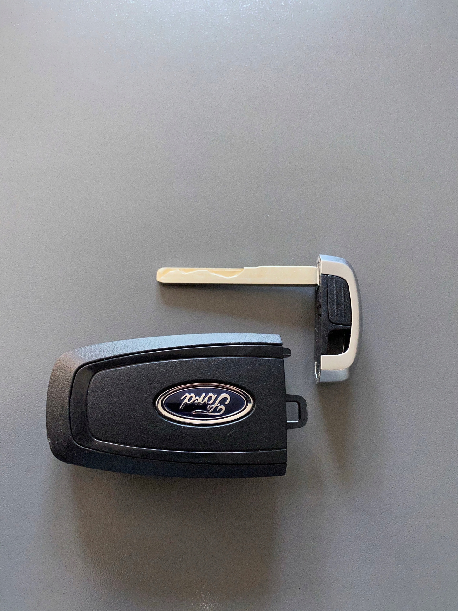FORD ECOSPORT LIFT КЛЮЧ KEYLESS GO SMART
