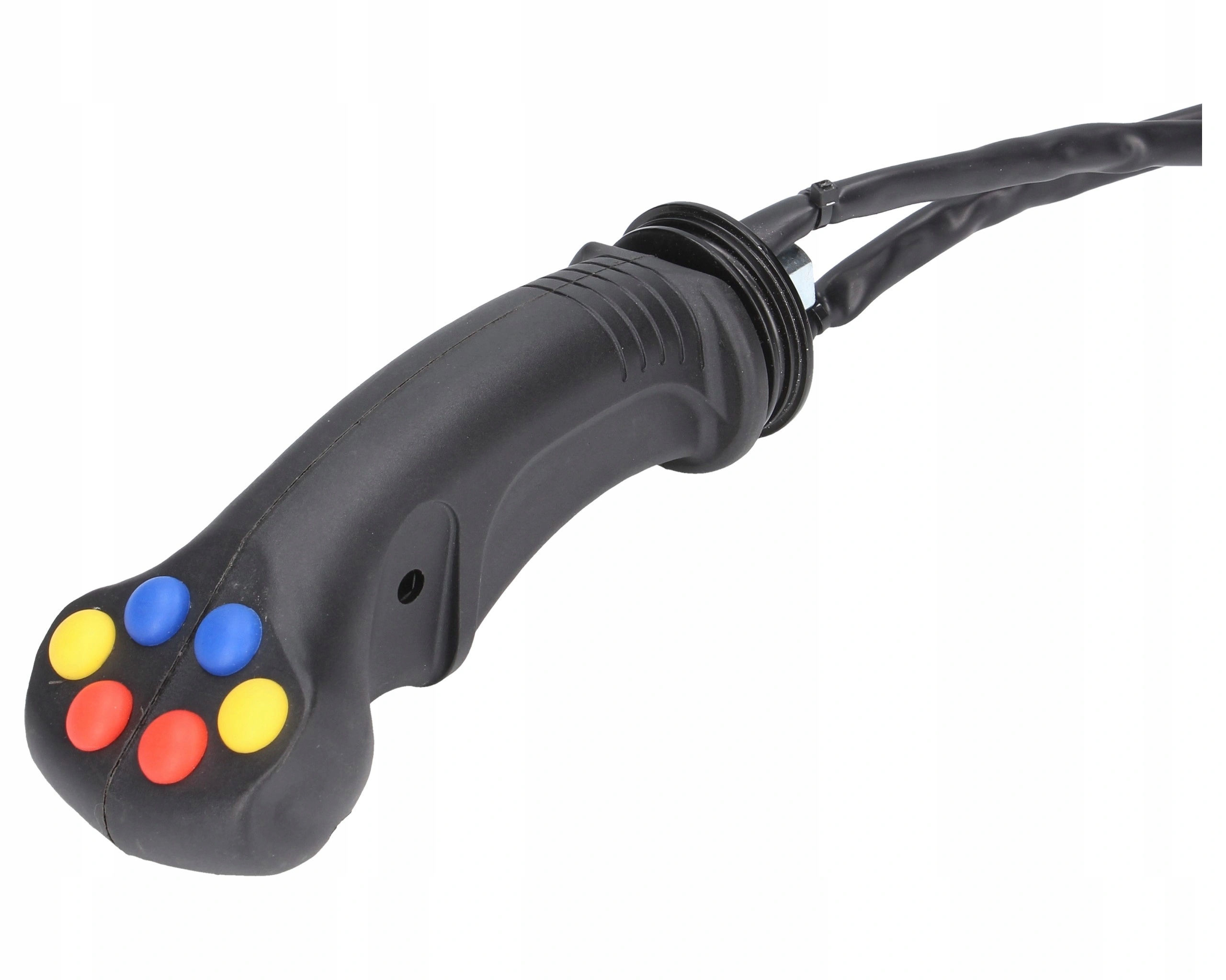 Joystick teleskopického nakladače Jcb 2 x Aux 701/80425