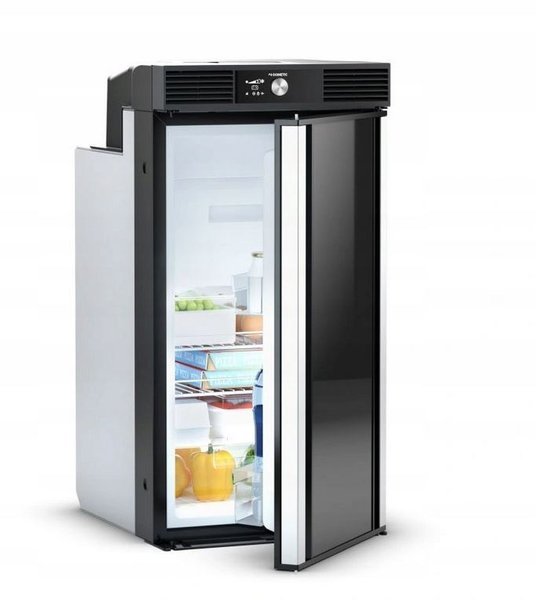Lodówka kompresor do zabudowy łodzi RC10.4 Dometic Marka Dometic