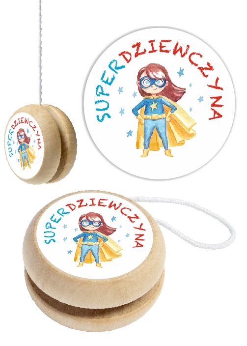 

Jojo Upominek Na Dzień Kobiet Dla Dziewczynek