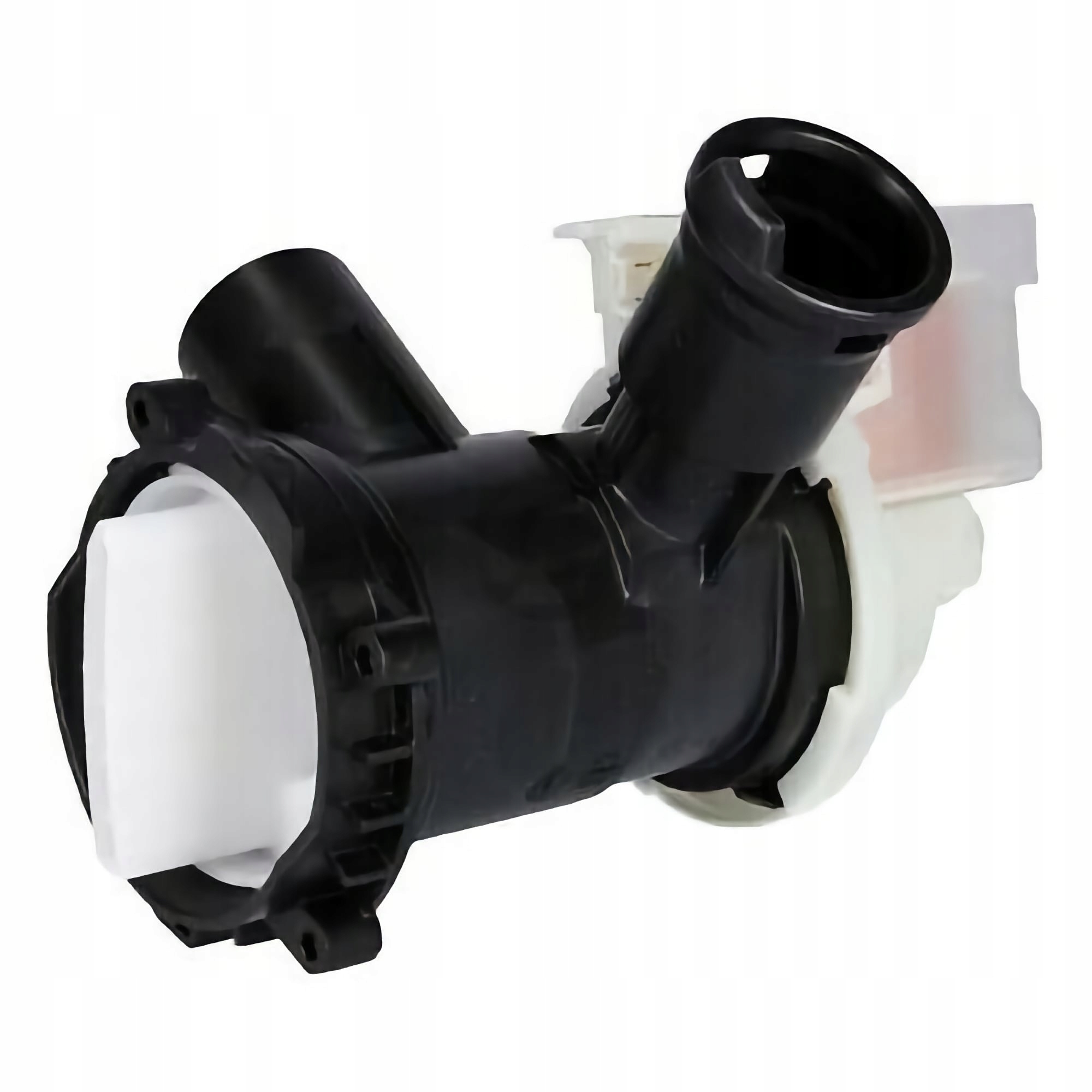 Pompa odpływowa Bosch Varioperfect