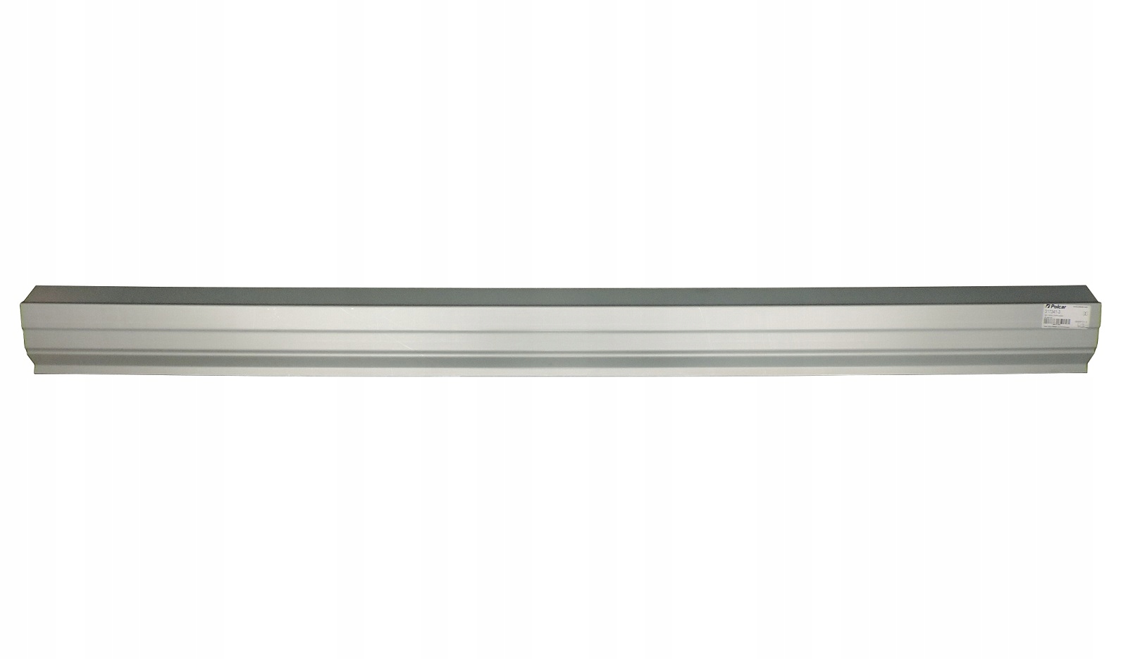 DODGE RAM 08 13 PROG REPERATURKA DOLNA PROGU LE PR