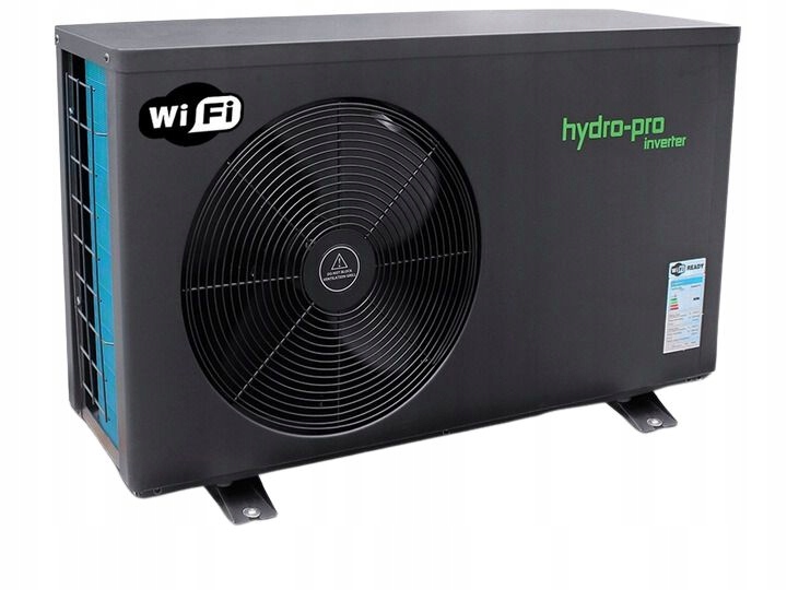 

Basenowa Pompa Ciepła Intex Bestway 16KW 85m3