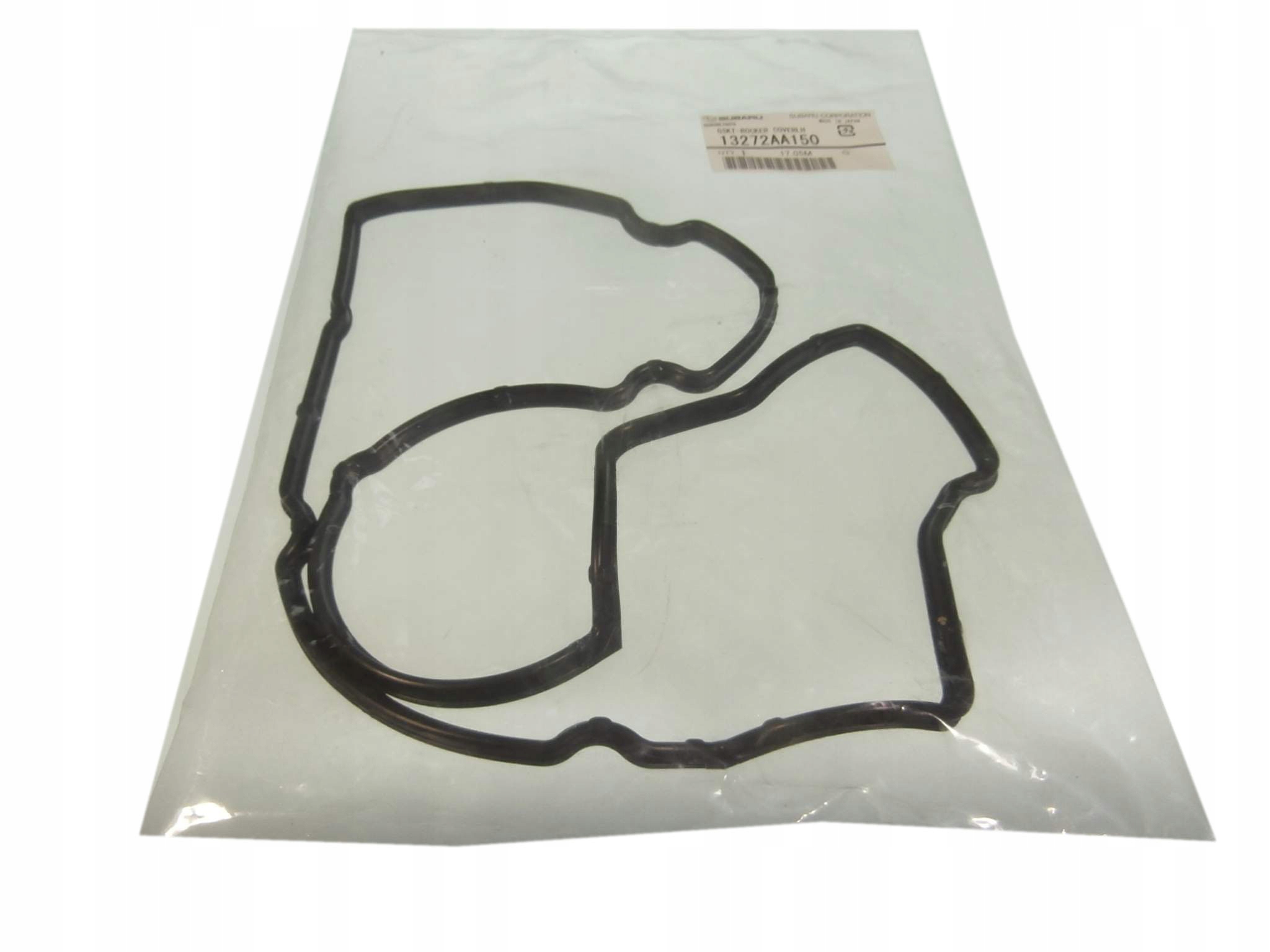 13272AA150 - SUBARU OUTBACK LEGACY прокладка крышки клапана H6