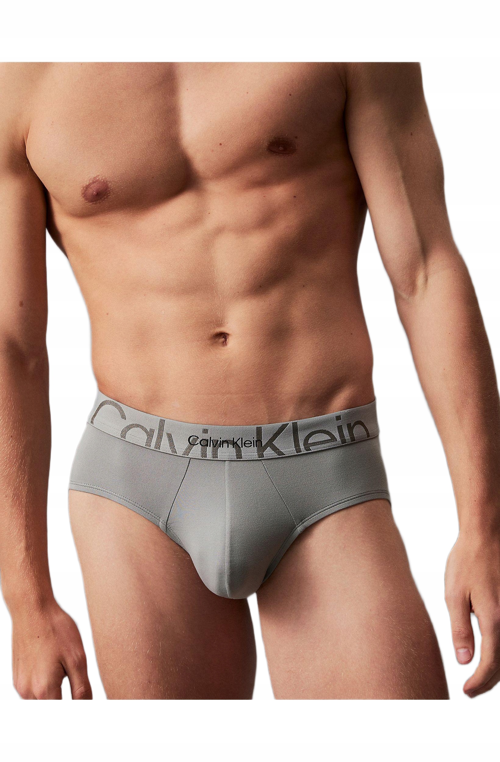Calvin Klein Slipy Embossed Icon Limited Soft Micro 5GS XL