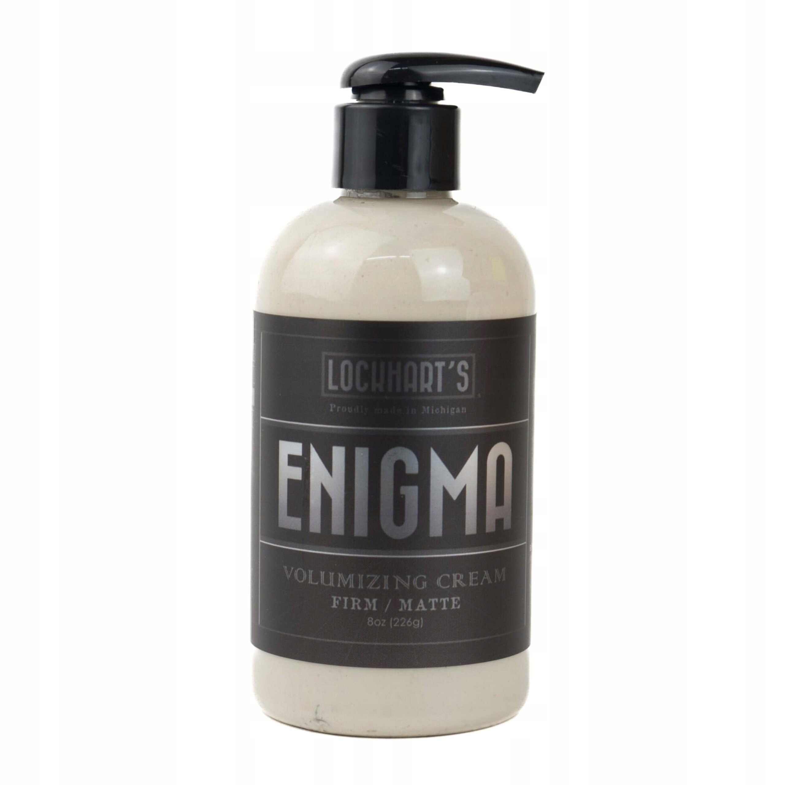 Lockhart's Enigma Volumizing Cream krém na vlasy zvětšující objem 226