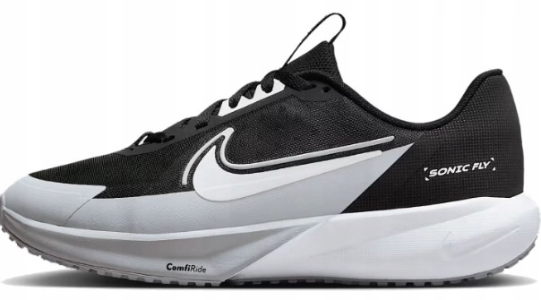 r.39 Nike Sonic Fly (gs) buty młodzieżowe sportowe modne treningowe