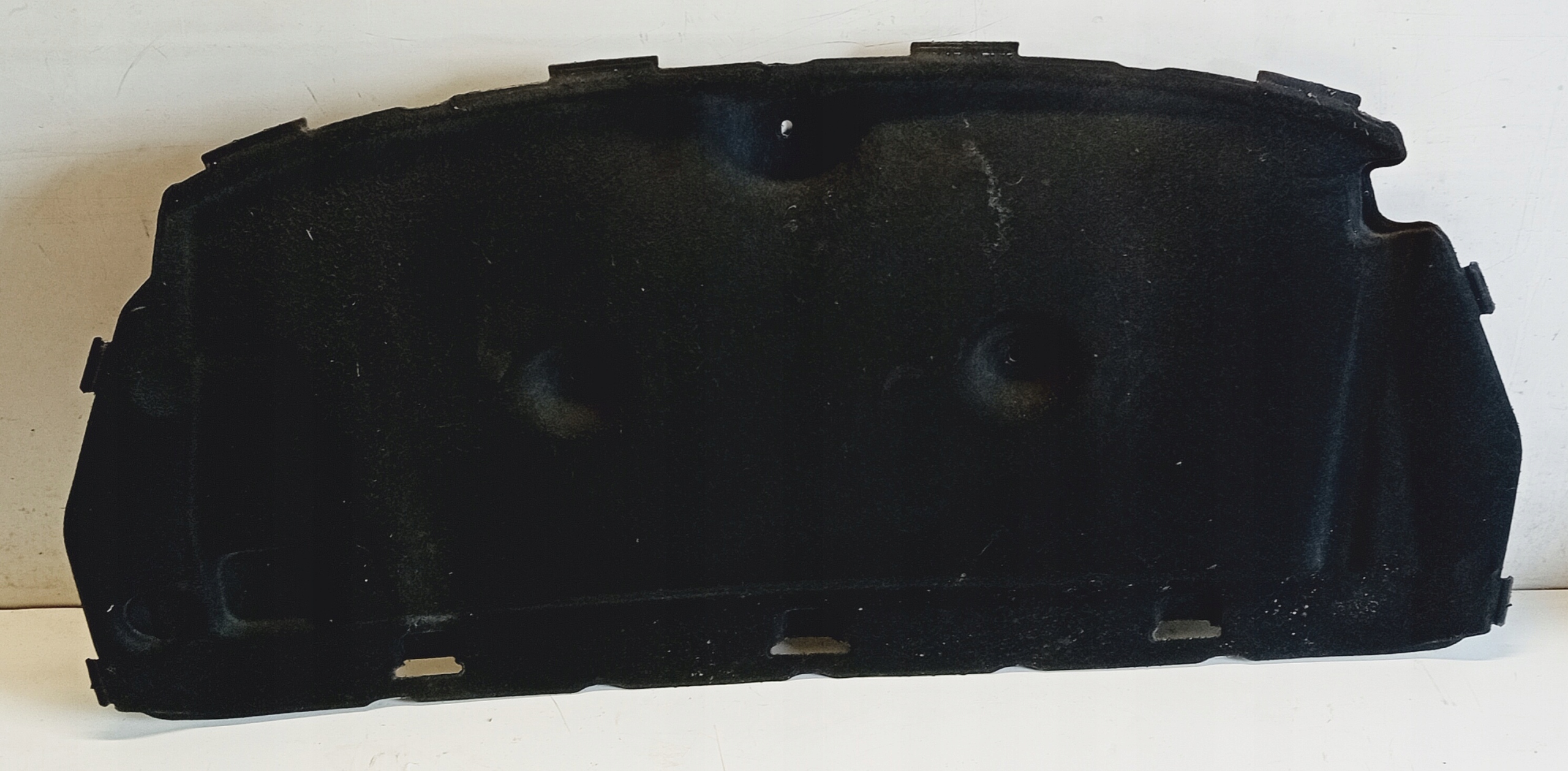 soundproofing bonnets OPEL INSIGNIA 13308394