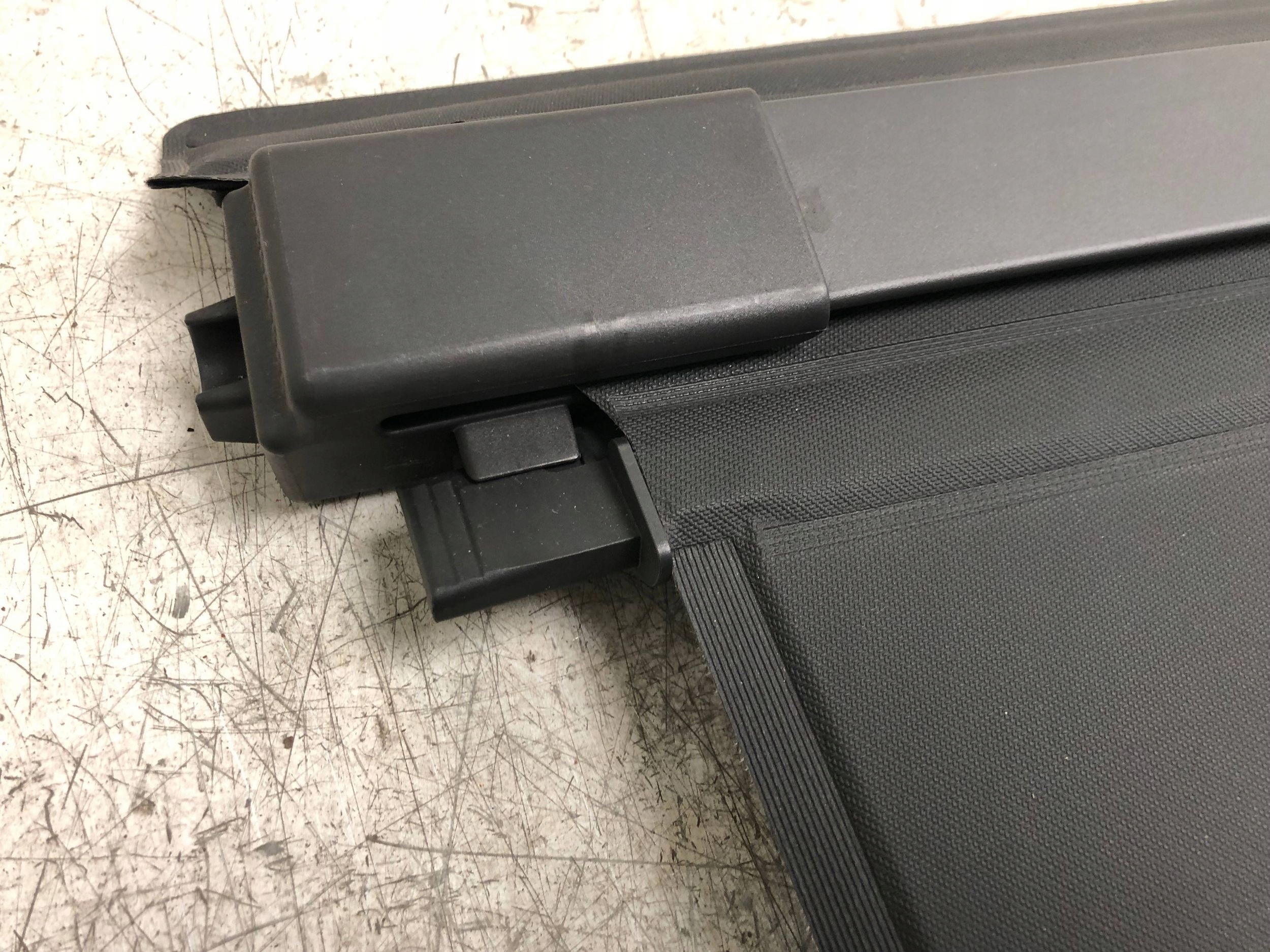 blinds boot FORD KUGA MK2 CV44-U55066-AF