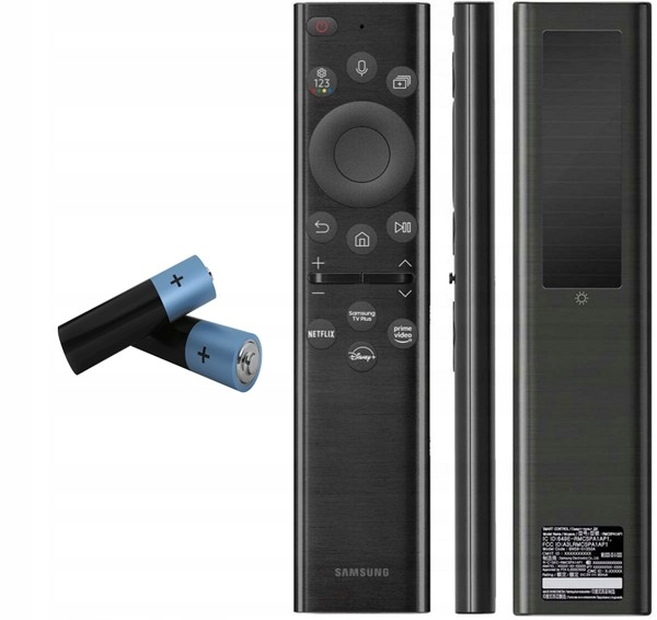 Originální Dálkový Ovladač Pro Televizor QN43QN90BA Samsung QN90BA QN43QN90BAG