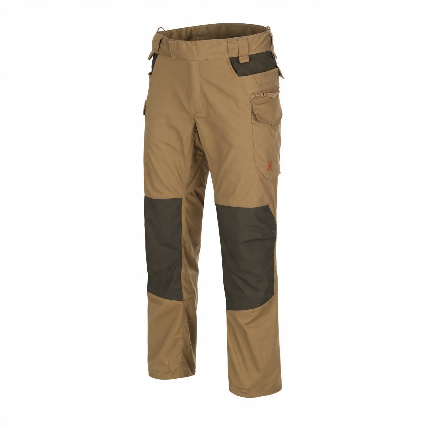 

Spodnie bojówki Helikon Pilgrim Coyote 3XL Long