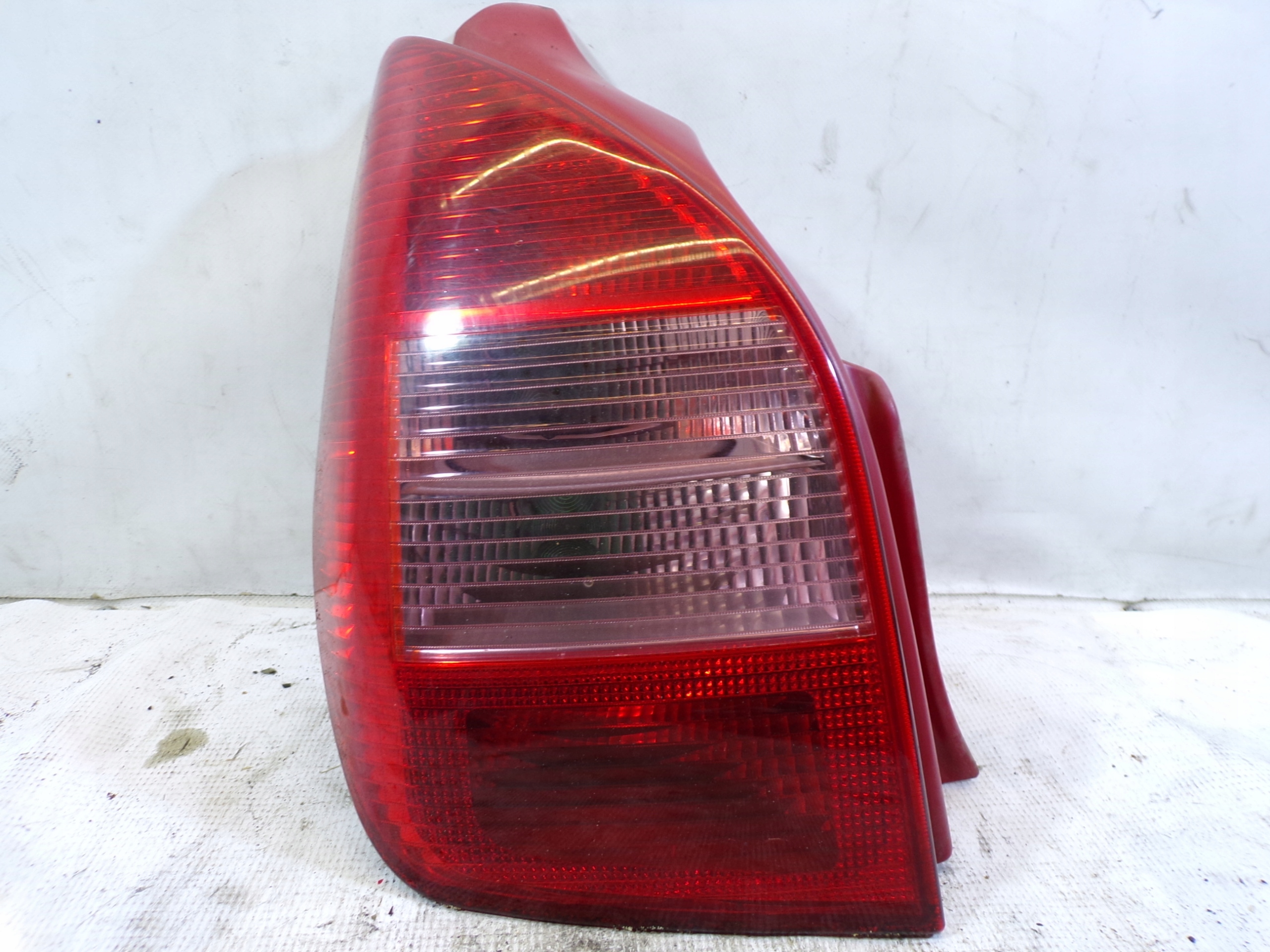 light rear rear part left CITROEN C2 (K)