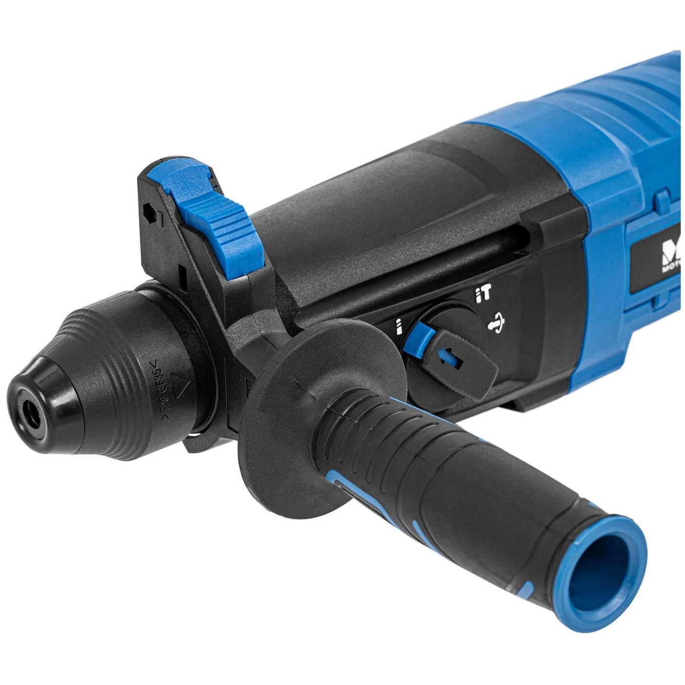 MŁOTOWIERTARKA MŁOT UDAROWY WIERTARKA SDS PLUS Marka MSW