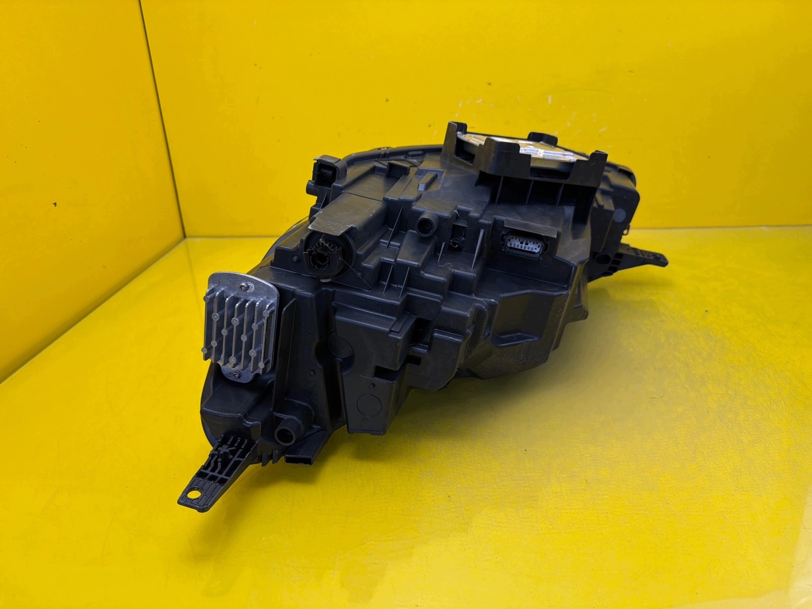 light right Ford Kuga MK3 Escape Full Led LV4B-13E014-FH
