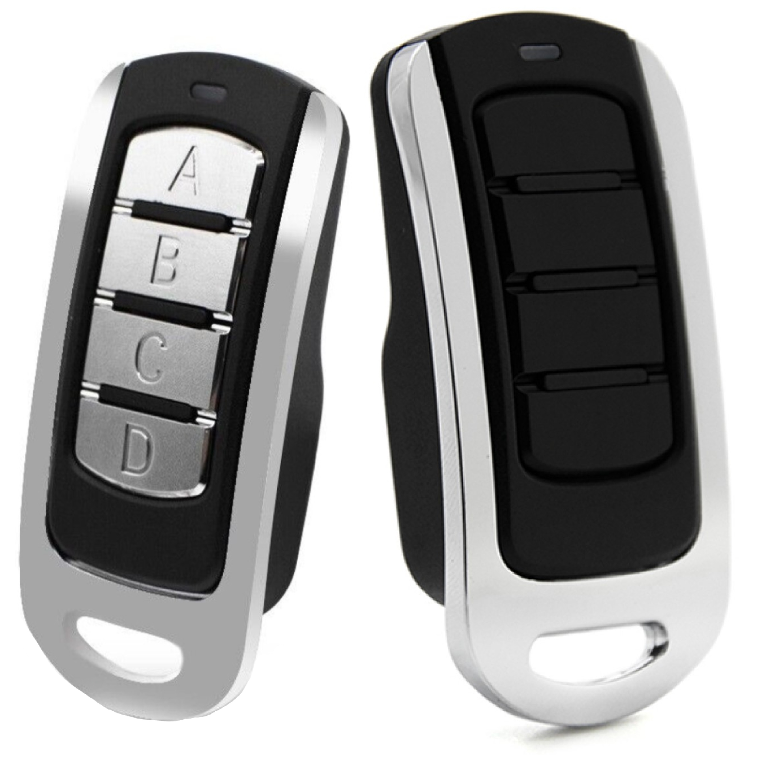 Dálkový Ovladač Pro Bránu SMG-008+/SMG-008 280-868 Multi 4v1