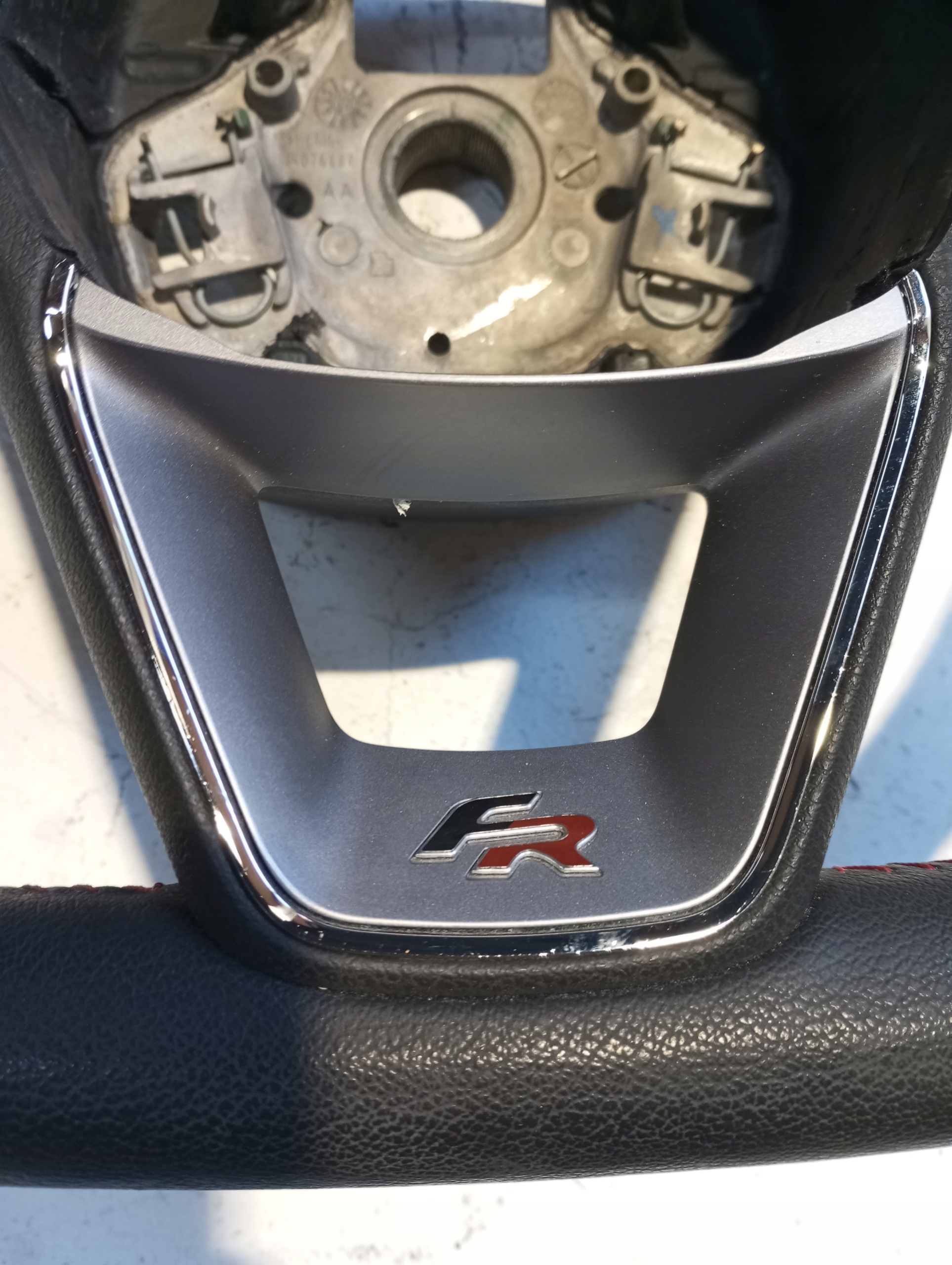 lenkrad SEAT ARONA 6F9 FR