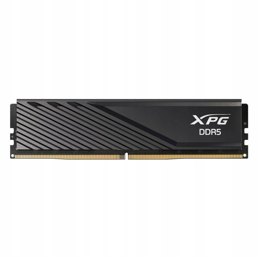 Adata DDR5 32GB 5600MHz CL46 AX5U5600C4632G-SLABBK