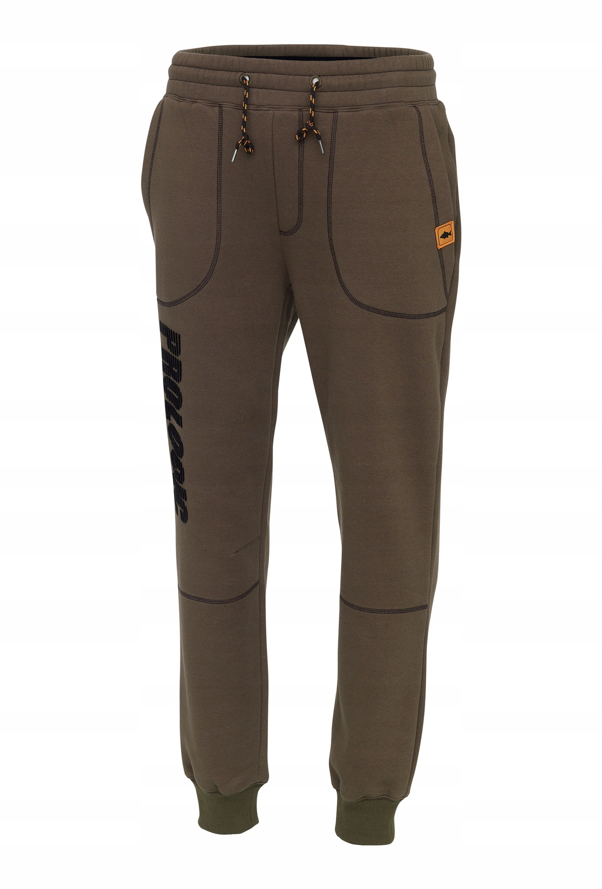 Spodnie Prologic Carpio Joggers Army Green XXL