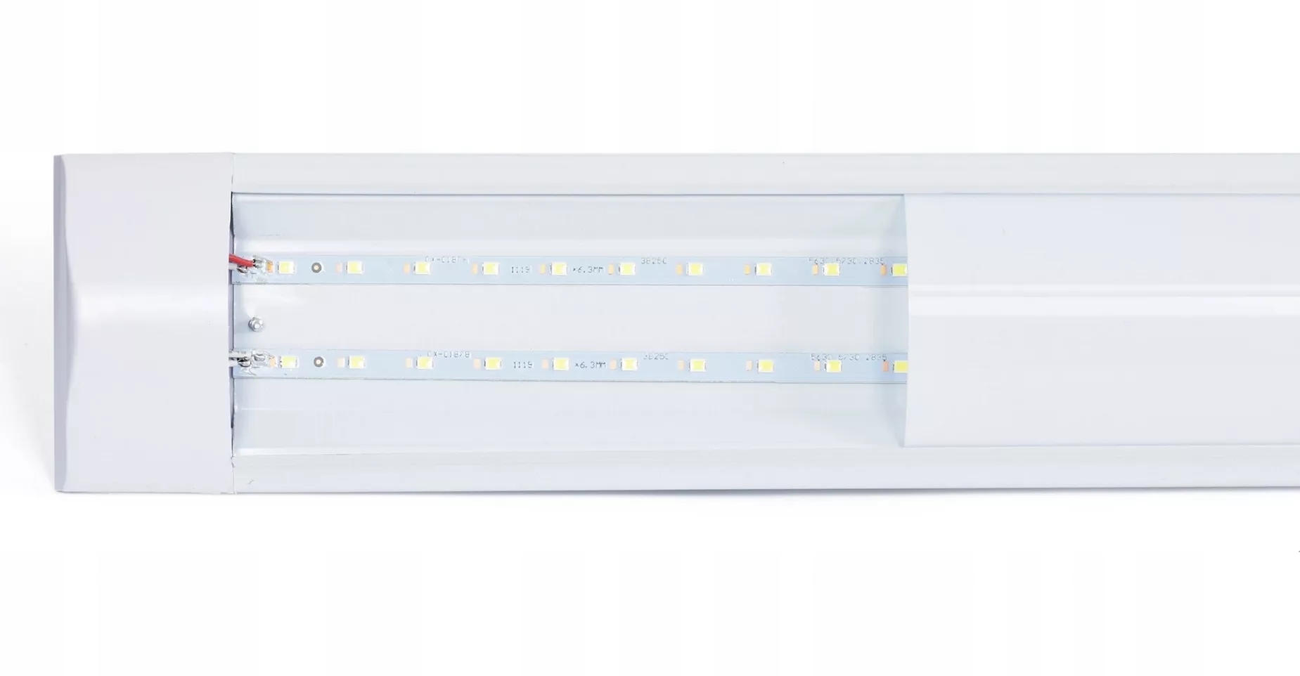 4x NATYNKOWA LAMPA LED PANEL 36W 120CM ŚWIETLÓWKA Marka M&M