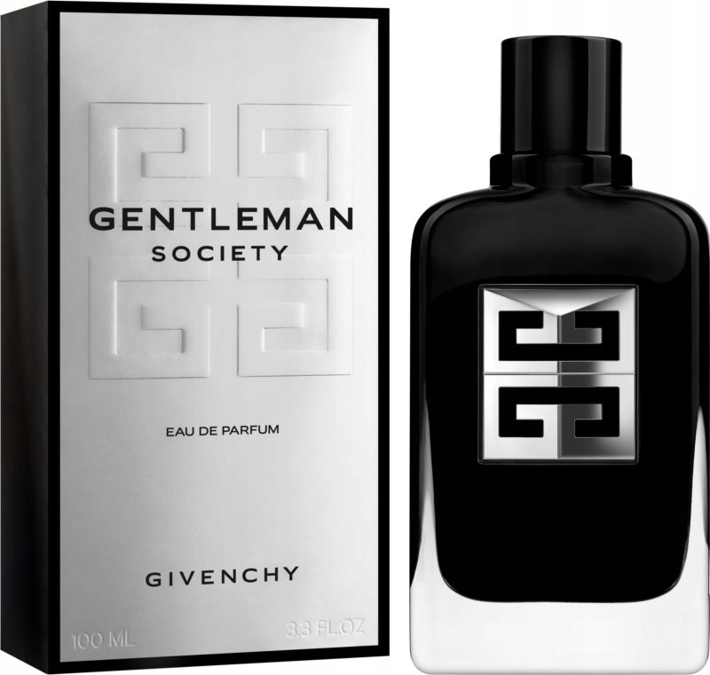 Givenchy Gentleman Society Edp 100ml