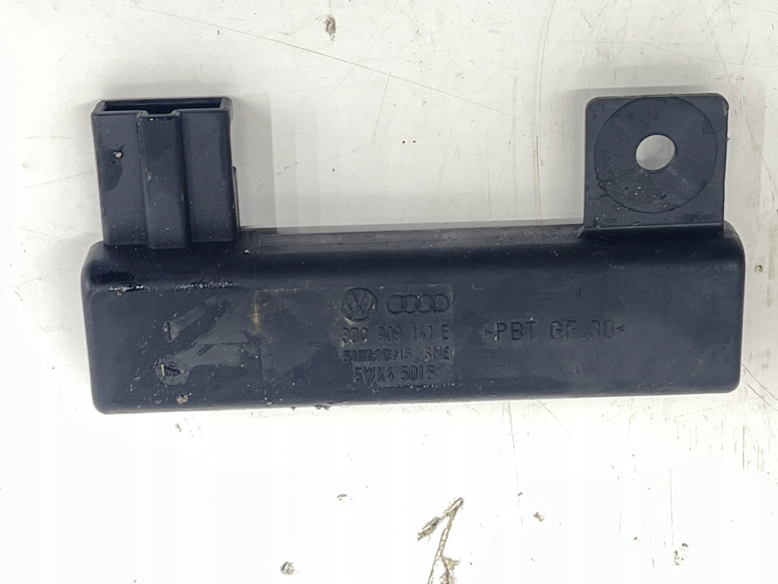 VW TOUAREG e modulo AMPLIFICATORE ANTENY KEYLESS 3D0909141E EUROPA