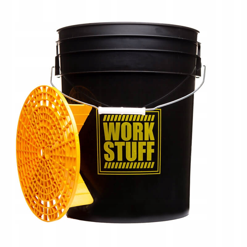 

Work Stuff Wiadro do Mycia Auta Rinse Separator