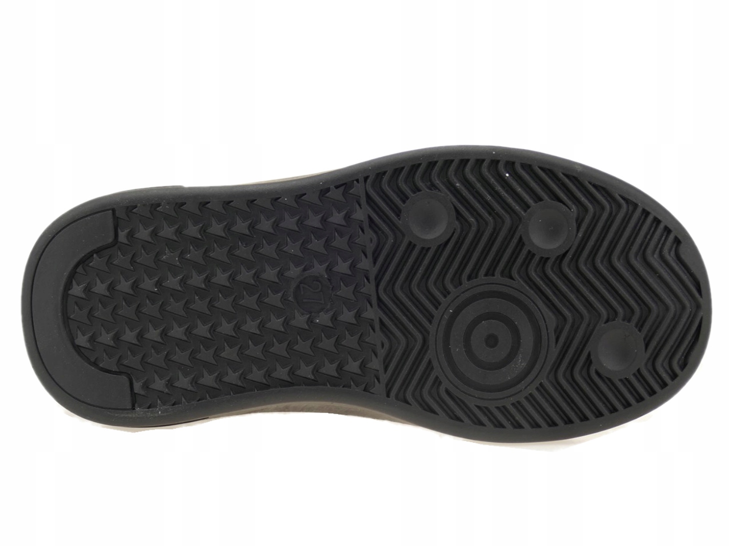 ADIDASY DZIEWCZĘCE BUTY DZIECIĘCE SPORTOWE TRAMPKI WKŁ. SKÓRA R. 27 Rozmiar (new) 27