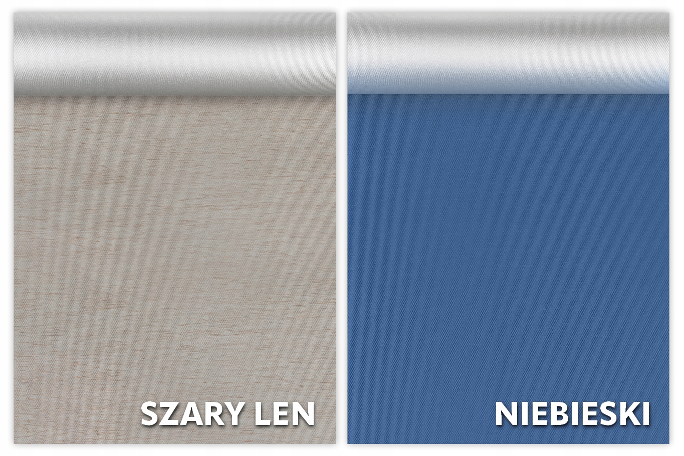 ROLETA DACHOWA ZACIEMNIAJĄCA pasująca do okien FAKRO VELUX OPTILIGHT 78x140 Wzór gładki